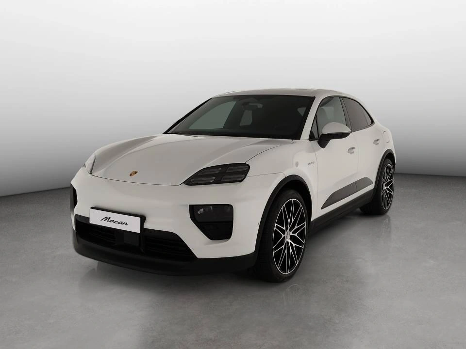 Macan 4