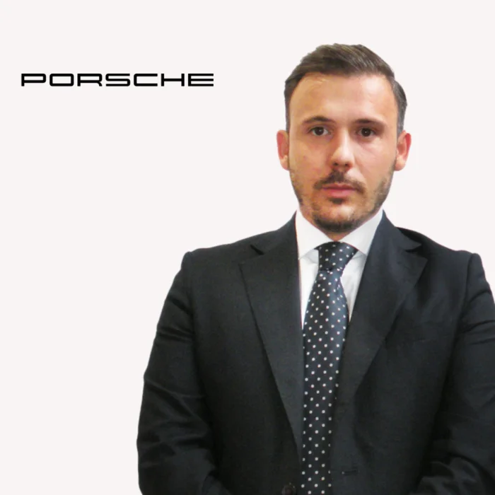 Consulente Vendite