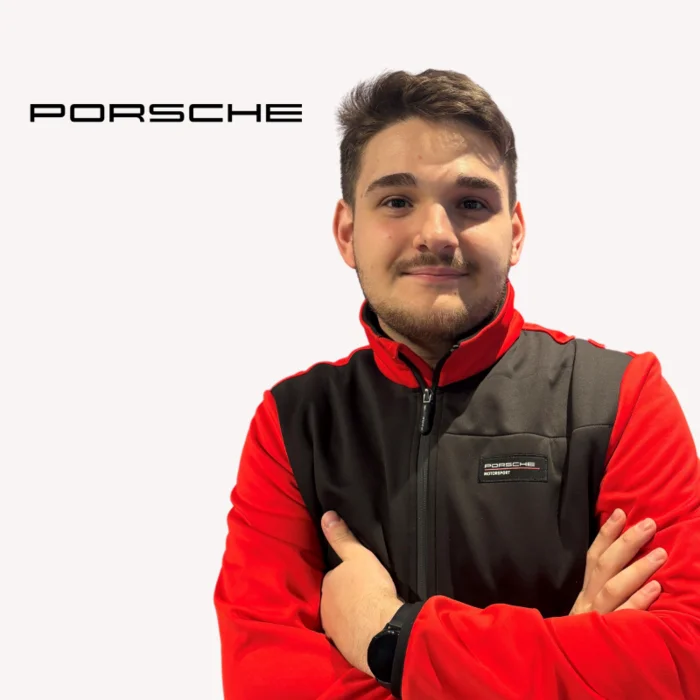 Porsche Pro