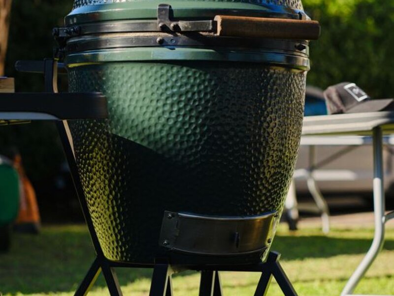 Barbecue Academy