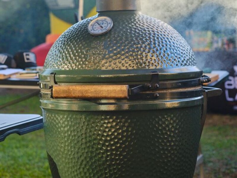 Barbecue Academy