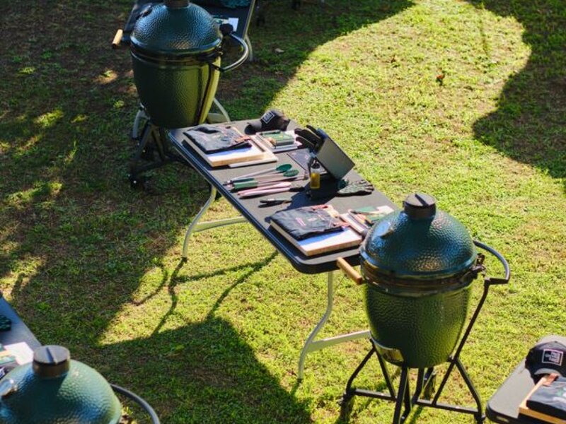 Barbecue Academy
