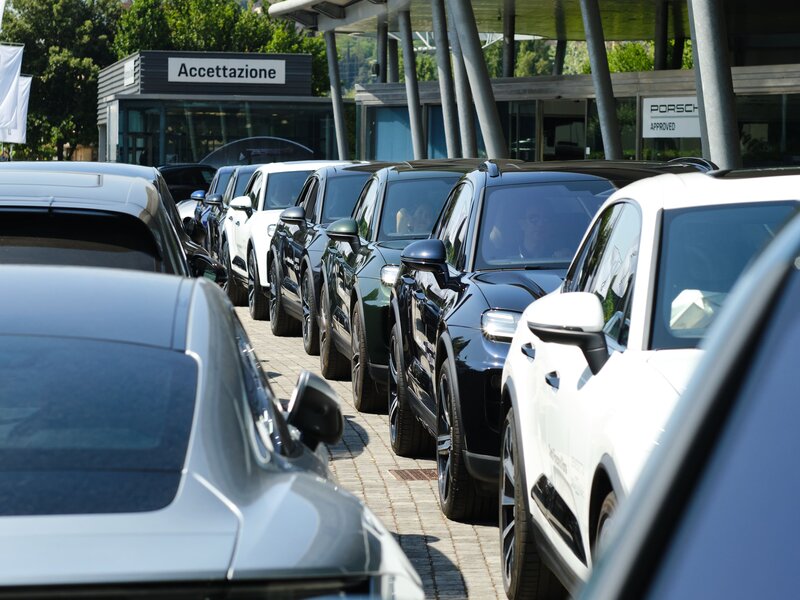 Macan Days on Tour | Giugno 2025