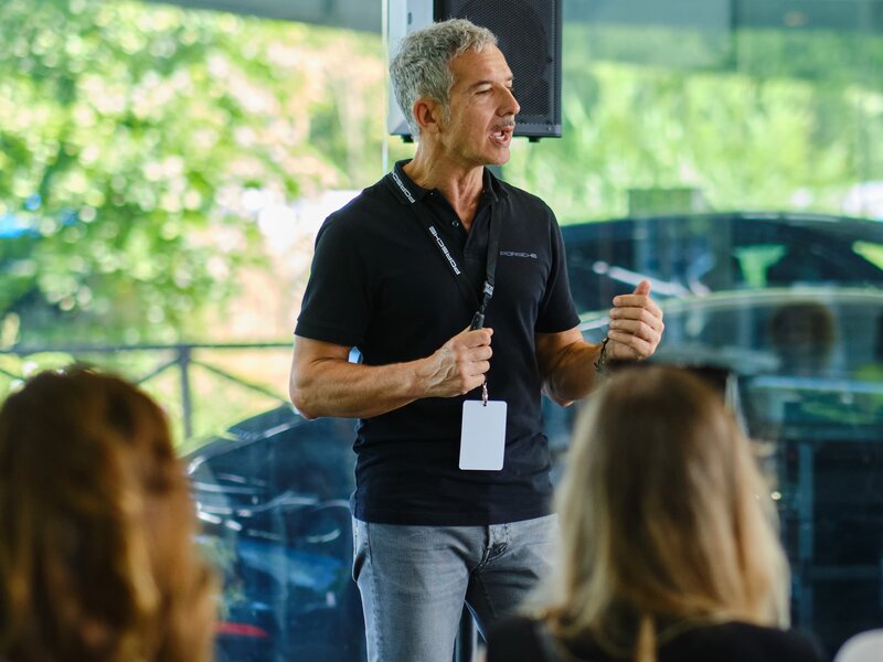 Macan Days on Tour | Giugno 2025