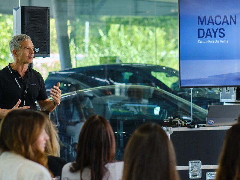 Macan Days on Tour | Giugno 2025