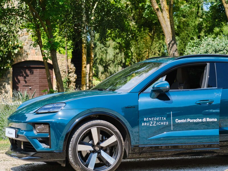 Macan Days on Tour | Giugno 2025