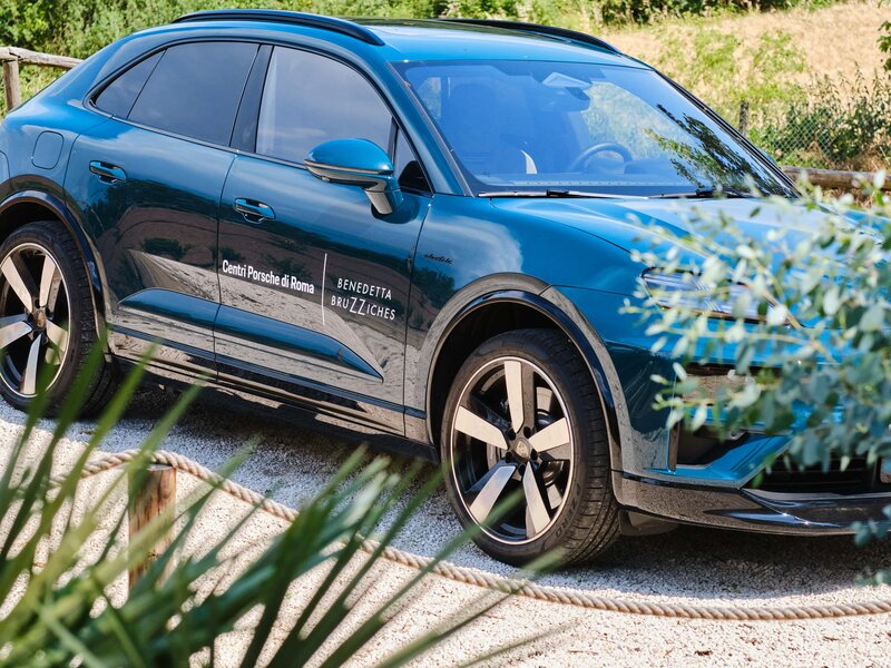 Macan Days on Tour | Giugno 2025
