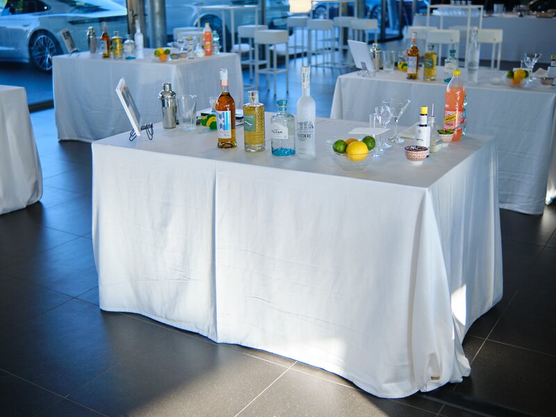 Mixology Workshop