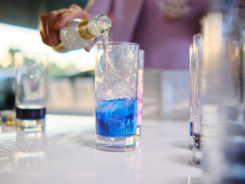 Mixology Workshop
