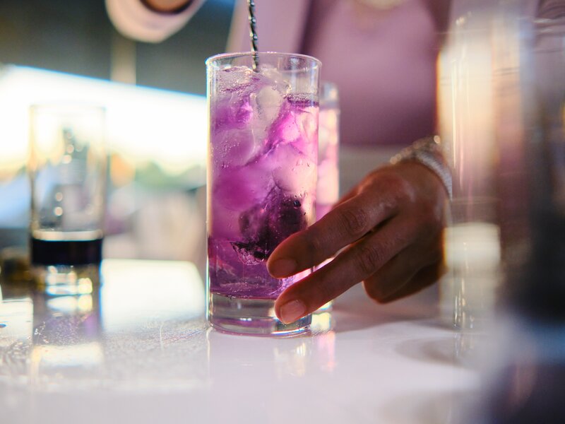 Mixology Workshop