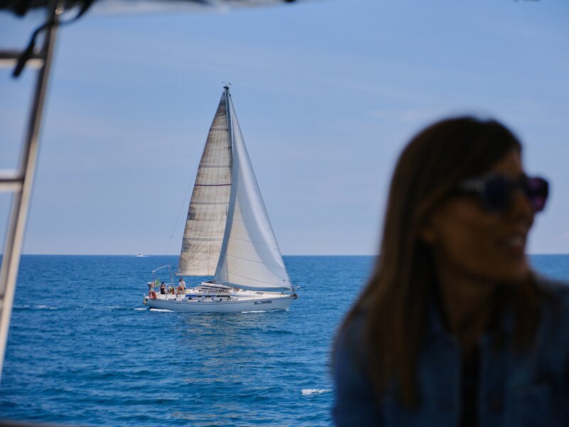 Taycan Day_Sailuxe