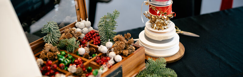 Christmas Day | Centro Porsche Roma Nord