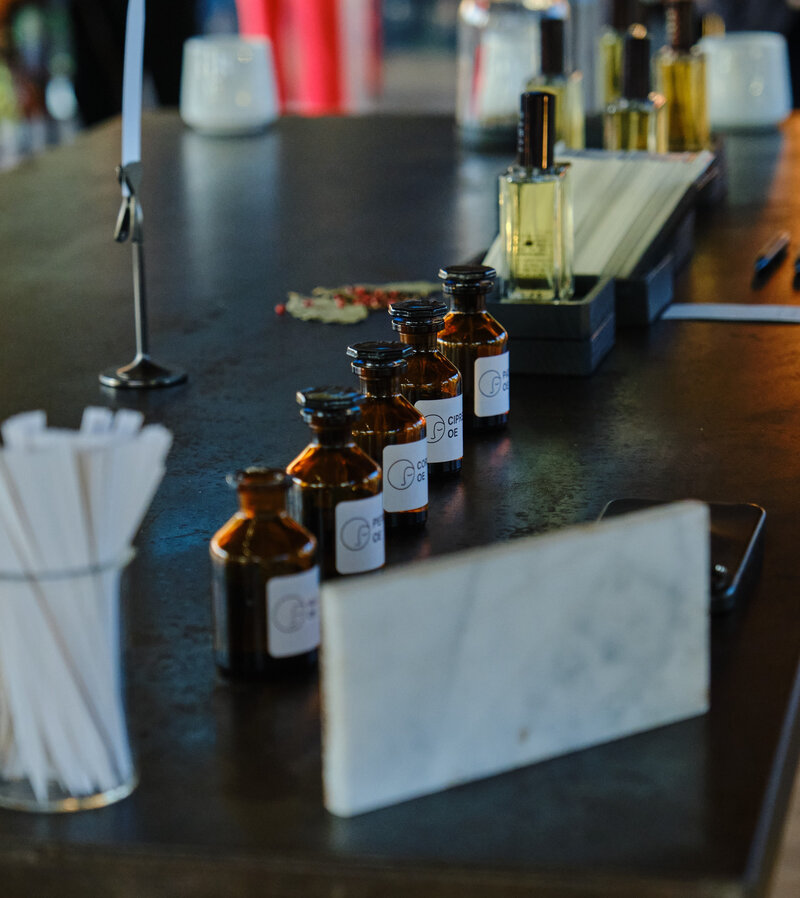 Parfum Experience #Profumum Roma.