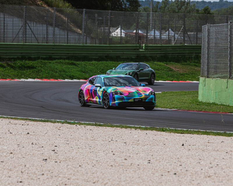 Vallelunga Experience Day 2023