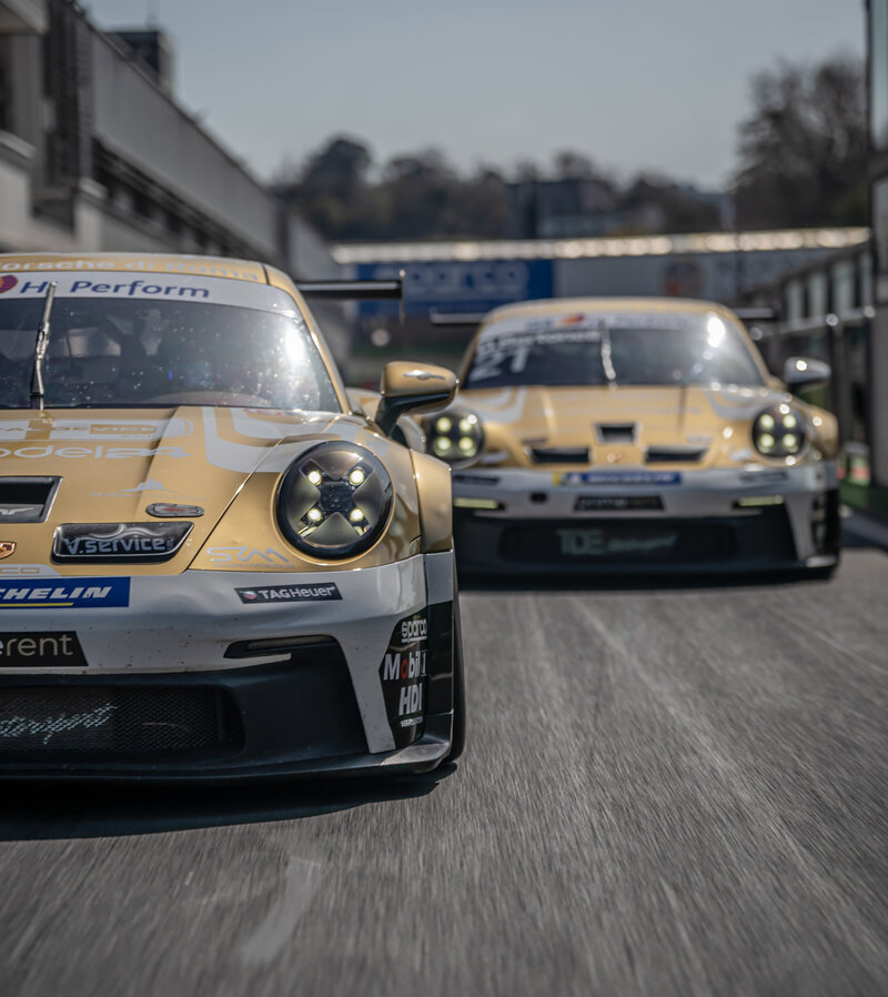 Vallelunga Track Experience Day
